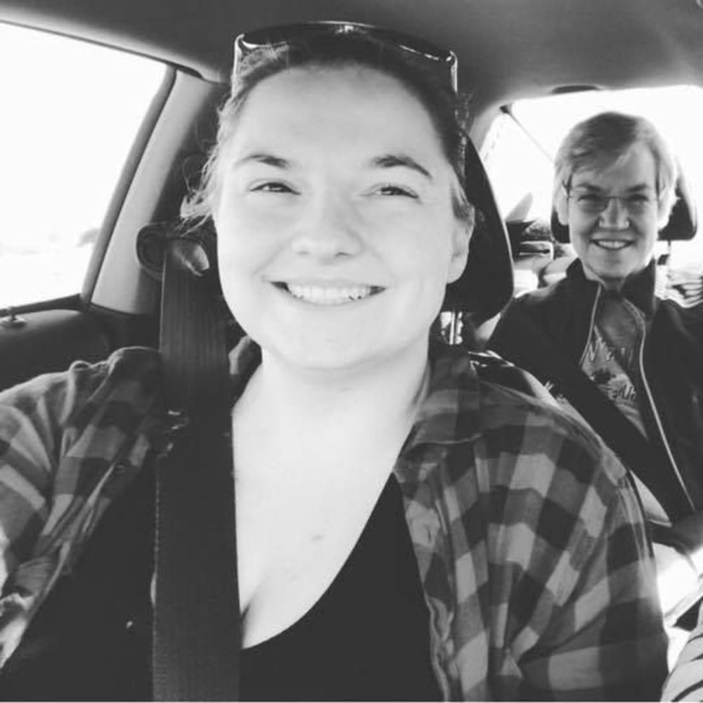 Meet your Posher, Claire
